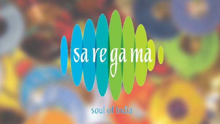 Saregama Soul of India