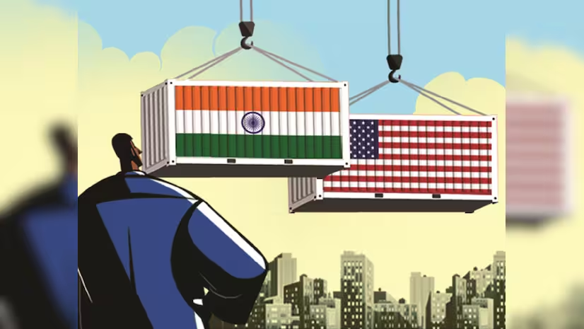 Indian Tariffs