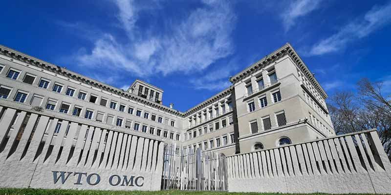 WTO Tariffs Role
