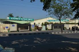Vardhman Textiles Ludhiana