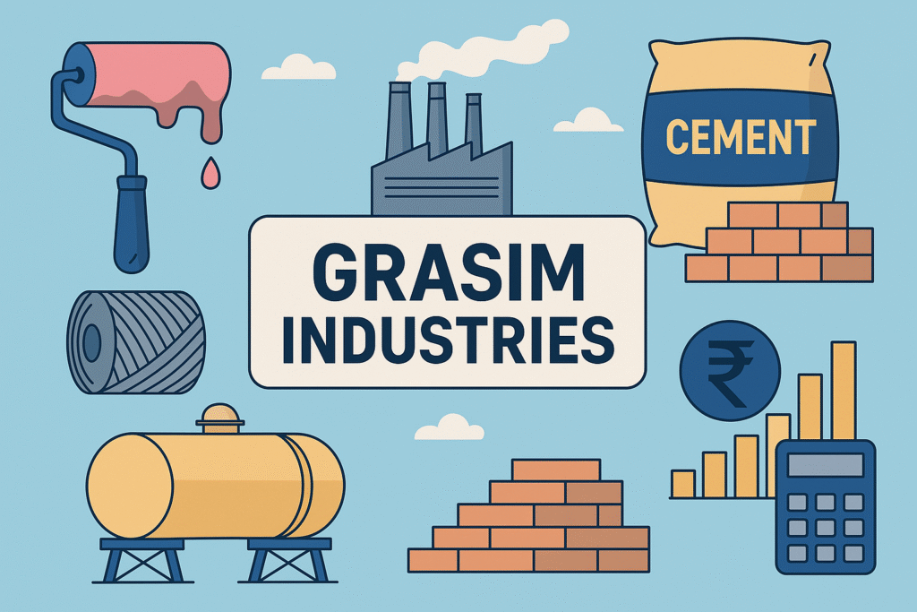 Grasim Industries